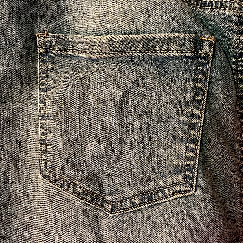 Westport 1962 Jean skirt - Picture 6 of 9